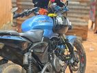 Bajaj Pulsar 220F 2018