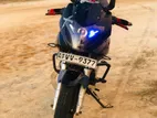 Bajaj Pulsar 220F 2019