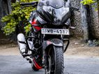 Bajaj Pulsar 220F 2021