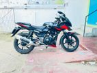 Bajaj Pulsar 220F 2012