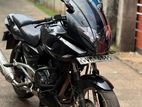 Bajaj Pulsar 220F 2010