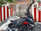 Bajaj Pulsar 220F 220 2010