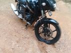 Bajaj Pulsar 220F 2010
