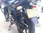 Bajaj Pulsar 220F 220 2011