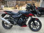 Bajaj Pulsar 220F 2011