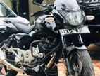 Bajaj Pulsar 220F 220 2012