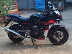 Bajaj Pulsar 220F 2010