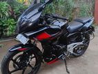 Bajaj Pulsar 220F 2012