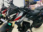 Bajaj Pulsar 220F 400CC 2025