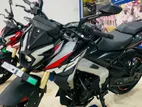 Bajaj Pulsar 220F 400CC 2025