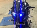 Bajaj Pulsar 220F 2012