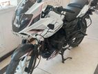 Bajaj Pulsar 220F 2010