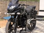Bajaj Pulsar 220F bime 2012