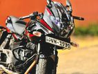 Bajaj Pulsar 220F 2010