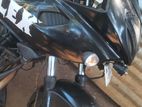 Bajaj Pulsar 220F 2011