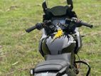 Bajaj Pulsar 220F 2011