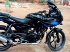 Bajaj Pulsar 220F 2012