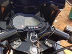 Bajaj Pulsar 220F 2012