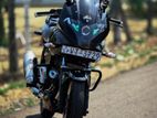 Bajaj Pulsar 220F 2015