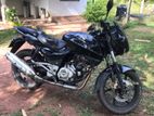 Bajaj Pulsar 220F 2012