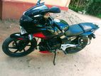 Bajaj Pulsar 220F 2012