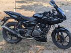 Bajaj Pulsar 220F 2010