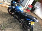 Bajaj Pulsar 220F 2019