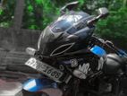 Bajaj Pulsar 220F 2019