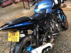 Bajaj Pulsar 220F 2019