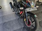 Bajaj Pulsar 220F 2010