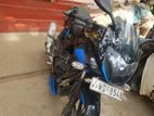 Bajaj Pulsar 220F 2010