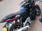 Bajaj Pulsar 220F 2012