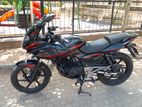 Bajaj Pulsar 220F 2010