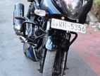 Bajaj Pulsar 220F 2012