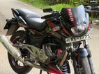 Bajaj Pulsar 220F 2012