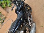 Bajaj Pulsar 220F 2010