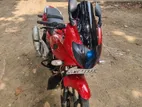 Bajaj Pulsar 220F Racing 2011