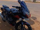 Bajaj Pulsar 220F 2012