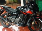 Bajaj Pulsar 220F 2010