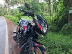 Bajaj Pulsar 250 2009