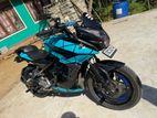 Bajaj Pulsar AS 150 150cc 2015