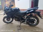 Bajaj Pulsar AS 150 2014