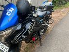 Bajaj Pulsar AS 150 2014