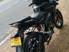 Bajaj Pulsar AS 150 2015