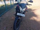 Bajaj Pulsar AS 150 2015