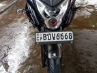 Bajaj Pulsar AS 150 2015