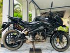 Bajaj Pulsar AS 150 2015