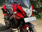 Bajaj Pulsar AS 150 2015