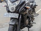 Bajaj Pulsar AS 150 2015
