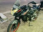 Bajaj Pulsar AS 150 2015